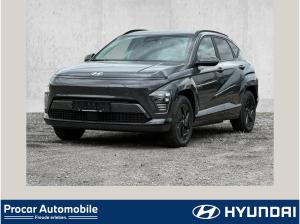 Hyundai KONA Elektro Kona Elektro TREND EV 65kWh ASS. + V2L-PAKET el. Heckklap.NAVI LED ACC