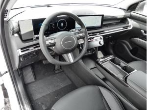 Hyundai TUCSON Tucson PRIME MY26 1.6 T-GDI 7-DCT 4WD ASS.PAKET PANO