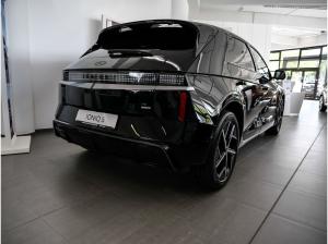 Hyundai IONIQ 5 N LINE 84 kWh 4WD Park-Paket LED Wäermepumpe Navi Klima
