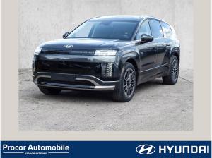 Hyundai IONIQ 9 UNIQ 7-Sitzer 110 kWh 4WD, LEDER BOSE Wärmepumpe NAVI