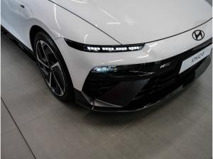 Hyundai IONIQ 6 N LINE 84 kWh 4WD