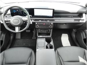 Hyundai TUCSON Tucson PRIME MY26 1.6 T-GDI 7-DCT 4WD ASS.PAKET PANO