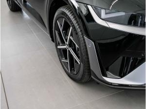 Hyundai IONIQ 5 N LINE 84 kWh 4WD Park-Paket LED Wäermepumpe Navi Klima