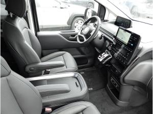 Hyundai STARIA Staria SIGNATURE HEV 7-Sitzer 1.6 T-GDI 6-AT PANO