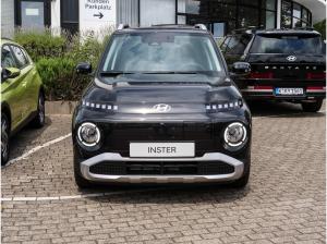 Hyundai INSTER TREND 49 kWh Trend Effizienz-Paket, Assistenz-Paket, Design-Paket