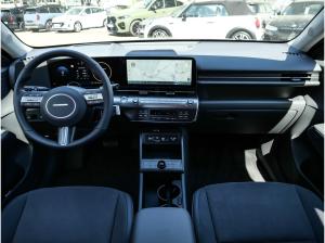 Hyundai KONA Elektro Kona Elektro PRIME MY26 EV 65kWh 2WD PRIME