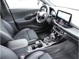 Hyundai i30 N LINE X, 5-Türer,, , 7-DCT,PANORAMADACH