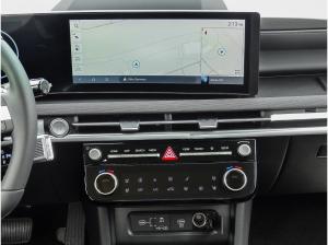 Hyundai TUCSON Tucson PRIME MY26 1.6 T-GDI 7-DCT 4WD ASS.PAKET PANO