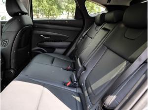 Hyundai TUCSON Tucson PRIME FL HEV 1.6 T-GDi 6-AT 4WD KRELL ASS.Paket,NAVI KLIMA LMR 360° Kam.
