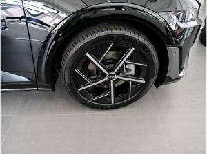 Hyundai IONIQ 5 N LINE 84 kWh 4WD Park-Paket LED Wäermepumpe Navi Klima