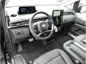Hyundai STARIA Staria SIGNATURE HEV 7-Sitzer 1.6 T-GDI 6-AT PANO