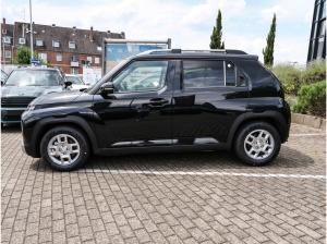 Hyundai INSTER TREND 49 kWh Trend Effizienz-Paket, Assistenz-Paket, Design-Paket