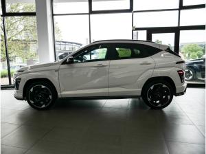 Hyundai KONA Elektro Kona Elektro N LINE MY26, EV65kWh, , el. Sitze, ASS-PAKET, el.Heckklappe
