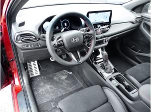 Hyundai i30 N LINE X, 5-Türer,, , 7-DCT,PANORAMADACH