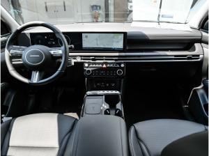 Hyundai TUCSON Tucson PRIME FL HEV 1.6 T-GDi 6-AT 4WD KRELL ASS.Paket,NAVI KLIMA LMR 360° Kam.
