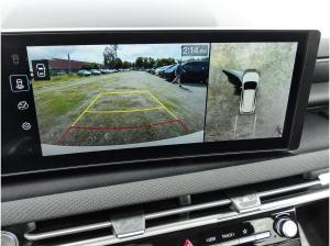 Hyundai TUCSON Tucson PRIME MY26 1.6 T-GDI 7-DCT 4WD ASS.PAKET PANO