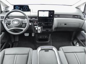 Hyundai STARIA Staria SIGNATURE HEV 7-Sitzer 1.6 T-GDI 6-AT PANO