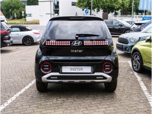 Hyundai INSTER TREND 49 kWh Trend Effizienz-Paket, Assistenz-Paket, Design-Paket