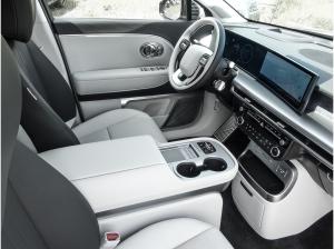 Hyundai IONIQ 9 UNIQ 7-Sitzer 110 kWh 4WD, LEDER BOSE Wärmepumpe NAVI