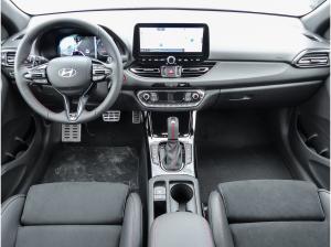 Hyundai i30 N LINE X, 5-Türer,, , 7-DCT,PANORAMADACH