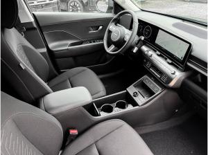 Hyundai KONA Elektro Kona Elektro TREND EV 65kWh ASS. + V2L-PAKET el. Heckklap.NAVI LED ACC