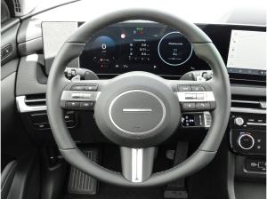 Hyundai TUCSON Tucson PRIME MY26 1.6 T-GDI 7-DCT 4WD ASS.PAKET PANO