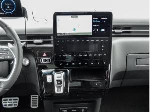 Hyundai STARIA Staria SIGNATURE HEV 7-Sitzer 1.6 T-GDI 6-AT PANO