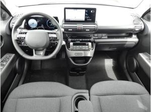 Hyundai INSTER TREND 49 kWh Trend Effizienz-Paket, Assistenz-Paket, Design-Paket