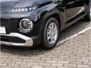 Hyundai INSTER TREND 49 kWh Trend Effizienz-Paket, Assistenz-Paket, Design-Paket