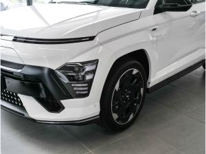 Hyundai KONA Elektro Kona Elektro N LINE MY26, EV65kWh, , el. Sitze, ASS-PAKET, el.Heckklappe