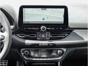 Hyundai i30 N LINE, 5-Türer, 1.6 T-GDI, , 7-DCT, RFK, LED, NAVI, KLIMA