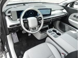 Hyundai IONIQ 9 UNIQ 7-Sitzer 110 kWh 4WD, LEDER BOSE Wärmepumpe NAVI