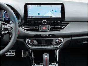 Hyundai i30 N LINE X, 5-Türer,, , 7-DCT,PANORAMADACH