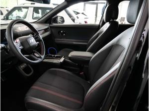 Hyundai IONIQ 5 N LINE 84 kWh 4WD Park-Paket LED Wäermepumpe Navi Klima