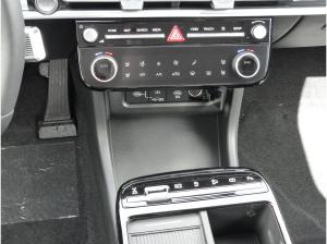 Hyundai TUCSON Tucson PRIME MY26 1.6 T-GDI 7-DCT 4WD ASS.PAKET PANO