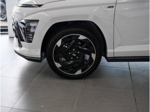 Hyundai KONA Elektro Kona Elektro N LINE MY26, EV65kWh, , el. Sitze, ASS-PAKET, el.Heckklappe