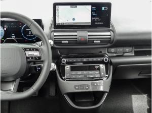 Hyundai INSTER TREND 49 kWh Trend Effizienz-Paket, Assistenz-Paket, Design-Paket