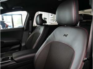 Hyundai IONIQ 6 N LINE 84 kWh 4WD
