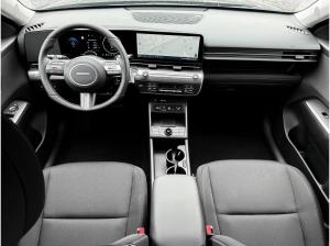 Hyundai KONA Elektro Kona Elektro TREND EV 65kWh ASS. + V2L-PAKET el. Heckklap.NAVI LED ACC