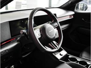 Hyundai KONA Elektro Kona Elektro N LINE MY26, EV65kWh, , el. Sitze, ASS-PAKET, el.Heckklappe