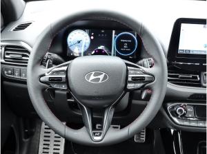 Hyundai i30 N LINE X, 5-Türer,, , 7-DCT,PANORAMADACH