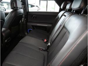 Hyundai IONIQ 5 N LINE 84 kWh 4WD Park-Paket LED Wäermepumpe Navi Klima