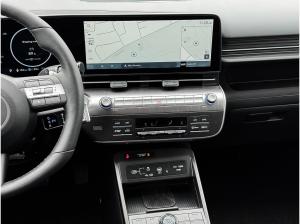 Hyundai KONA Elektro Kona Elektro TREND EV 65kWh ASS. + V2L-PAKET el. Heckklap.NAVI LED ACC