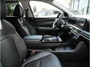 Hyundai TUCSON Tucson PRIME FL HEV 1.6 T-GDi 6-AT 4WD KRELL ASS.Paket,NAVI KLIMA LMR 360° Kam.