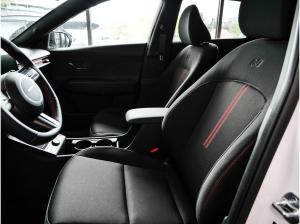 Hyundai KONA Elektro Kona Elektro N LINE MY26, EV65kWh, , el. Sitze, ASS-PAKET, el.Heckklappe