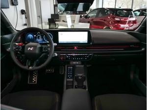 Hyundai IONIQ 6 N LINE 84 kWh 4WD