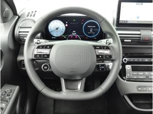 Hyundai INSTER TREND 49 kWh Trend Effizienz-Paket, Assistenz-Paket, Design-Paket