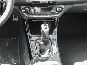 Hyundai i30 N LINE, 5-Türer, 1.6 T-GDI, , 7-DCT, RFK, LED, NAVI, KLIMA