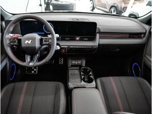 Hyundai IONIQ 5 N LINE 84 kWh 4WD Park-Paket LED Wäermepumpe Navi Klima