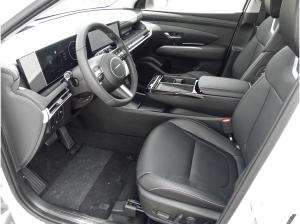 Hyundai TUCSON Tucson PRIME MY26 1.6 T-GDI 7-DCT 4WD ASS.PAKET PANO